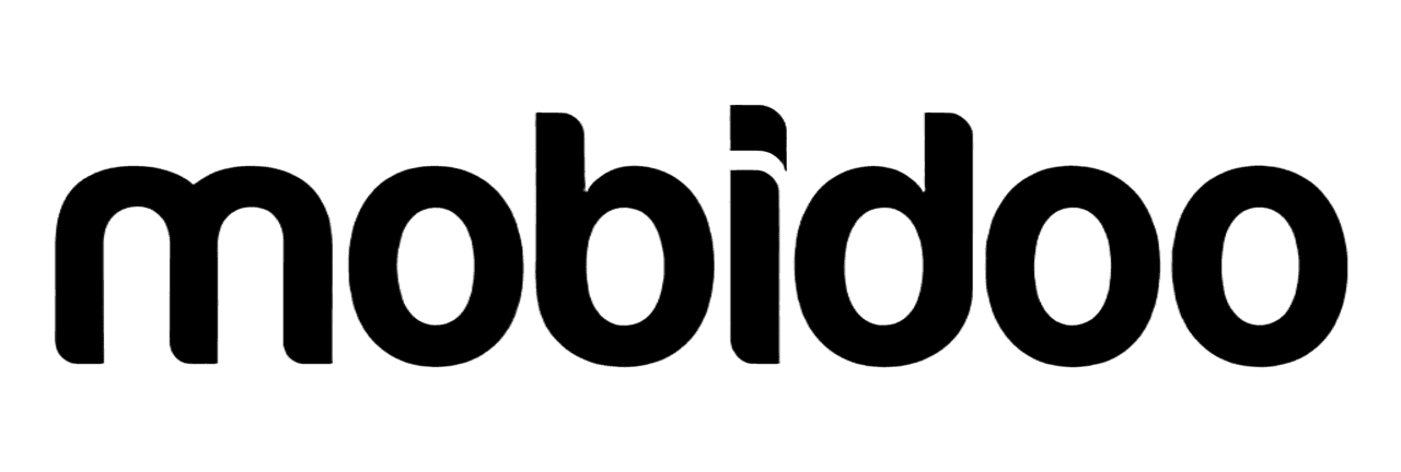 Mobidoo logo