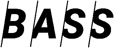 Bass logo